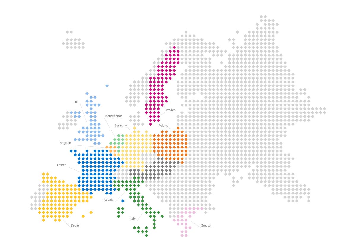 Hoist Finance Markets