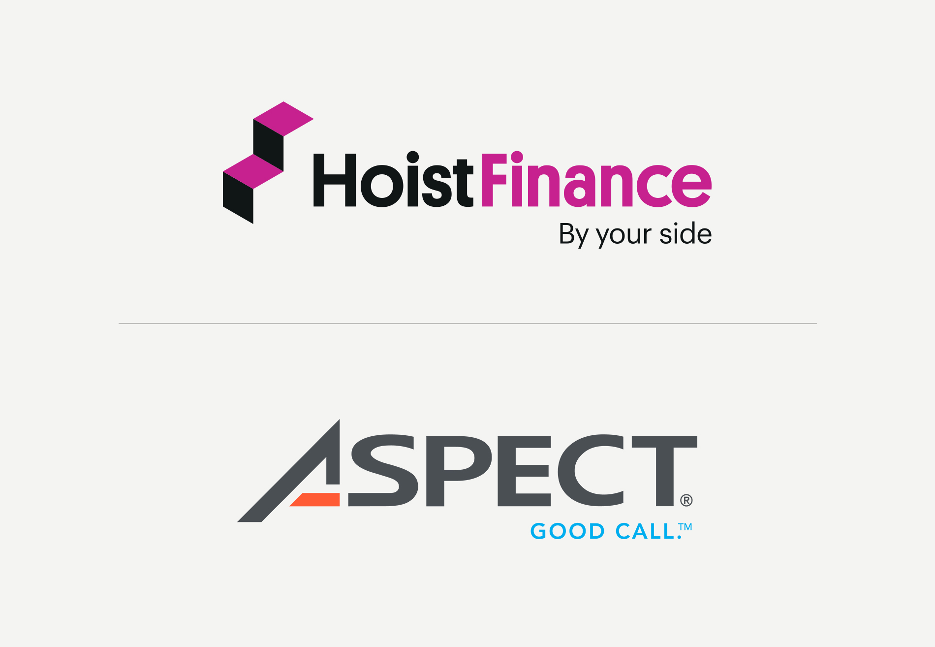 Hoist Finance Hoist Finance